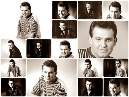 Fotoshoot Snauwaert