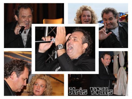 Statiekermis 2014